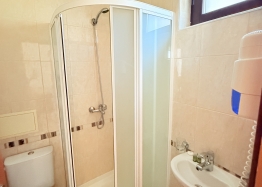 Spacious apartment in a large cottage complex. Photo 21