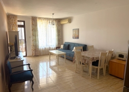 Zwei-Zimmer-Wohnung im Zentrum von Sveti Vlas. Foto 2