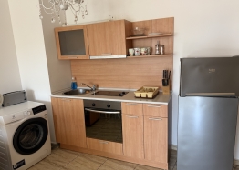 Zwei-Zimmer-Wohnung im Zentrum von Sveti Vlas. Foto 8