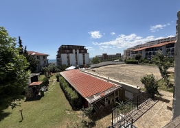 Zwei-Zimmer-Wohnung im Zentrum von Sveti Vlas. Foto 9