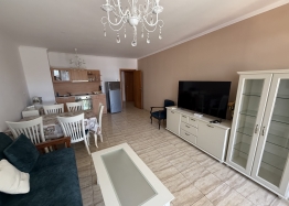 Zwei-Zimmer-Wohnung im Zentrum von Sveti Vlas. Foto 7