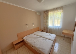 Zwei-Zimmer-Wohnung im Zentrum von Sveti Vlas. Foto 3
