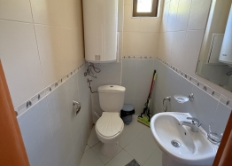 Zwei-Zimmer-Wohnung im Zentrum von Sveti Vlas. Foto 17