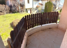 Przestronne mieszkanie w dużym kompleksie domków. Zdjęcie 6