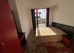 Duży dwupokojowy apartament blisko morza w Sveti Vlas. Zdjęcie 7