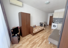 Studio in a complex with a convenient location. Photo 9