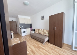 Studio in a complex with a convenient location. Photo 10