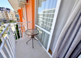 Studio in a complex with a convenient location. Photo 4