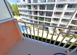 Studio in a complex with a convenient location. Photo 5