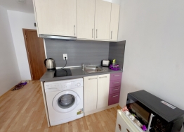 Studio in a complex with a convenient location. Photo 2