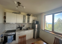 Apartmán s výhledem na moře ve velkém komplexu. Foto 14