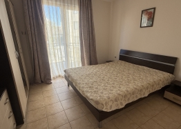 Przestronny apartament z widokiem na morze w Świętym Własie. Zdjęcie 5