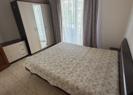 Przestronny apartament z widokiem na morze w Świętym Własie. Zdjęcie 6