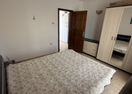 Przestronny apartament z widokiem na morze w Świętym Własie. Zdjęcie 7