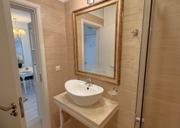 Wunderschöne Wohnung in einer luxuriösen Anlage. Foto 14