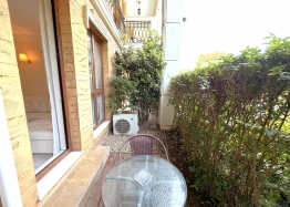 Wunderschöne Wohnung in einer luxuriösen Anlage. Foto 4 Wunderschöne Wohnung in einer luxuriösen Anlage. Foto 4