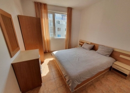 Two-bedroom apartment in a residential complex. Photo 3