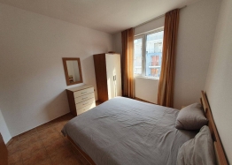 Two-bedroom apartment in a residential complex. Photo 13