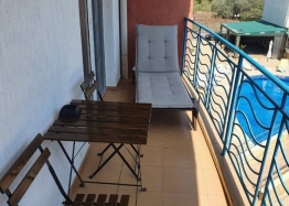 Two-bedroom apartment in a residential complex. Photo 6