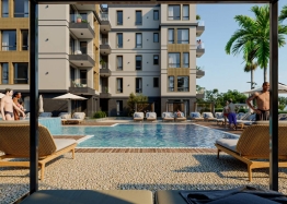 Komplex im Herzen von Ravda mit niedrigen Nebenkosten. Foto 2 Komplex im Herzen von Ravda mit niedrigen Nebenkosten. Foto 2