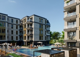 Komplex im Herzen von Ravda mit niedrigen Nebenkosten. Foto 1 Komplex im Herzen von Ravda mit niedrigen Nebenkosten. Foto 1