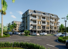 Komplex im Herzen von Ravda mit niedrigen Nebenkosten. Foto 3 Komplex im Herzen von Ravda mit niedrigen Nebenkosten. Foto 3