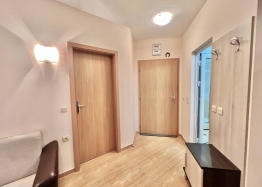 Двокімнатна квартира в розкішному комплексі за 150 метрів від моря. Фото 9