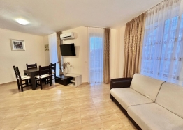 Двокімнатна квартира в розкішному комплексі за 150 метрів від моря. Фото 2