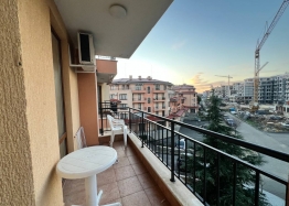 Двокімнатна квартира в розкішному комплексі за 150 метрів від моря. Фото 7