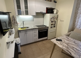 Трёхкомнатная квартира в комплексе «Holiday Fort Club». Фото 2