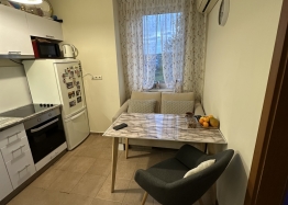 Трёхкомнатная квартира в комплексе «Holiday Fort Club». Фото 3