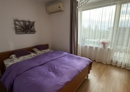 Трёхкомнатная квартира в комплексе «Holiday Fort Club». Фото 6