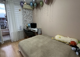 Трёхкомнатная квартира в комплексе «Holiday Fort Club». Фото 7