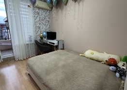 Трёхкомнатная квартира в комплексе «Holiday Fort Club». Фото 8