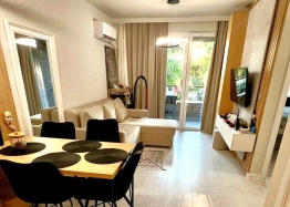 Apartment in a new residential complex. Photo 2