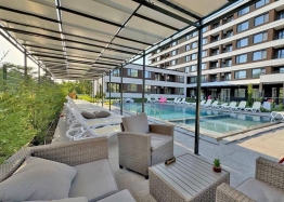 Apartment in a new residential complex. Photo 4