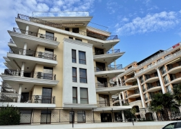 Відмінна та простора квартира з видом на море. Фото 13 Відмінна та простора квартира з видом на море. Фото 13