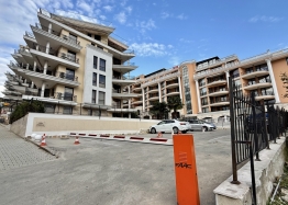 Відмінна та простора квартира з видом на море. Фото 14 Відмінна та простора квартира з видом на море. Фото 14