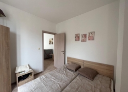 Beautiful two-room apartment in the center of Sunny Beach. Photo 6