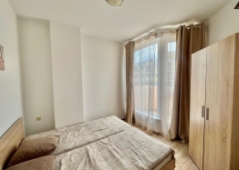 Beautiful two-room apartment in the center of Sunny Beach. Photo 5
