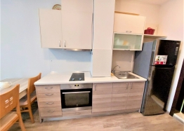 Apartament z dużym tarasem i widokiem na morze w pięknym kompleksie. Zdjęcie 35