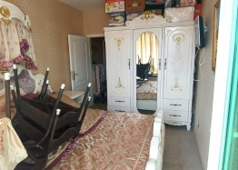 Třípokojový apartmán v elitním rezidenčním komplexu 100 metrů od moře. Foto 18