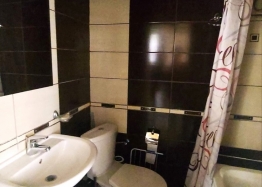 Třípokojový apartmán v elitním rezidenčním komplexu 100 metrů od moře. Foto 22