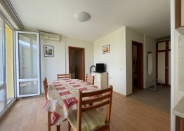 Apartmán s výhledem na moře ve vynikajícím komplexu. Foto 12