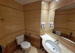 Two-room apartment in a luxury complex 30 meters. Photo 10