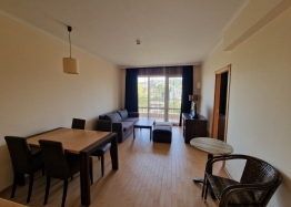 Two-room apartment in a luxury complex 30 meters. Photo 2