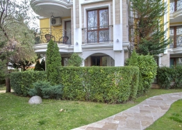 Beautiful apartment in a luxury spa complex. Photo 23