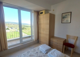 Geräumige Dreizimmerwohnung mit Meer- und Bergblick. Foto 19