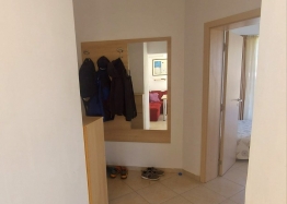 Przestronny trzypokojowy apartament z widokiem na morze i góry. Zdjęcie 15