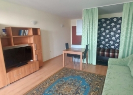 Spacious studio in a great complex. Photo 9
